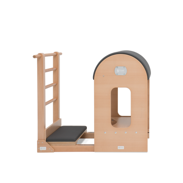 BASI Systems Ladder Barrel